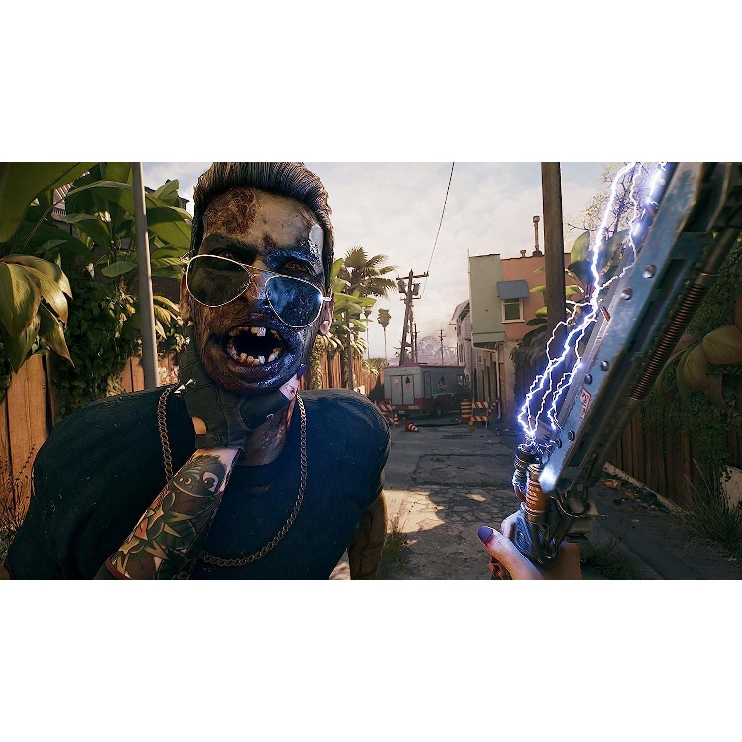 Buy Xbox,Dead Island 2 - Day One Edition (Xbox Series X / Xbox One) - Gadcet UK | UK | London | Scotland | Wales| Ireland | Near Me | Cheap | Pay In 3 | Video Game Software